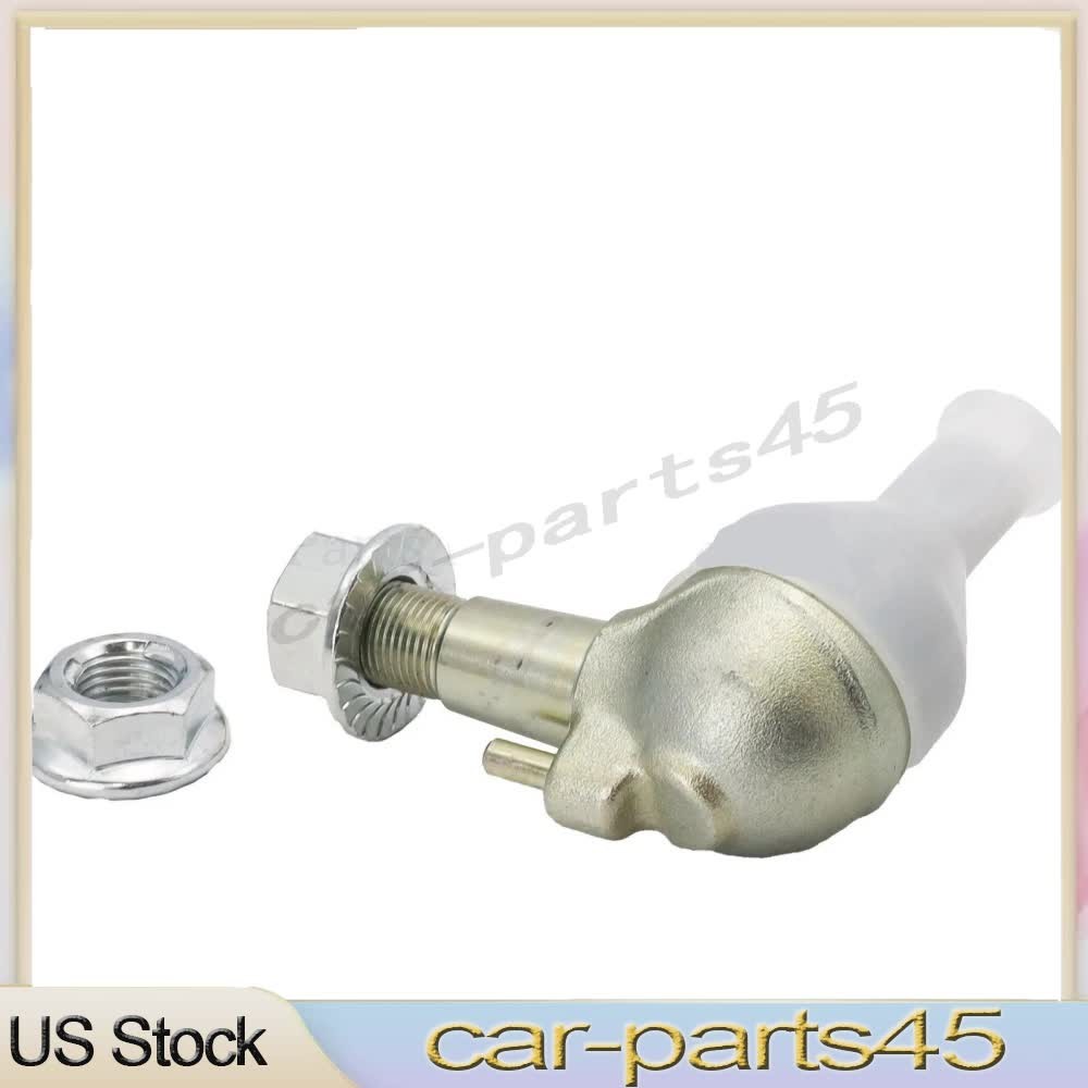 2XFront Lower Control Arm Ball Joint For Bentley Arnage Mulsanne 2010 3Z0419811