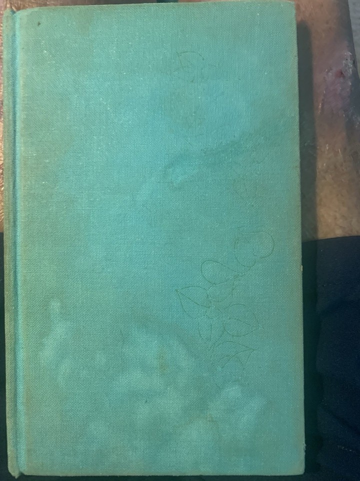 William Faulkner The Wishing Tree Random House 1964 | eBay