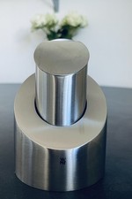 WMF Milch und Zucker Set in Edelstahl / Two in one / 2 in 1