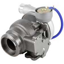 New Turbocharger Fits GAZ GAZelle NEXT Cummins ISF2.8 By 4309427 4309280