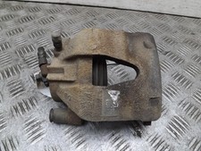 Seat Ibiza Left Passenger N/S Front Brake Caliper With Abs Mk5 1.0 Petrol 17-19↨