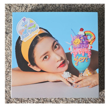 Summer Magic: Limited Edition by Red Velvet (CD, 2018) for sale
