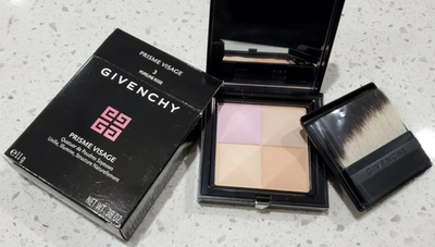 Givenchy Prisme Visage Silky Face Powder N3 Popeline Rose for sale