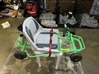 Super GoPed Go Quad, Brand New Build, 320RC, Antique Scooters ￼ — photo 7