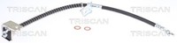 Triscan Bremsschlauch 8150 43184 FüR CEE GD Hyundai JD KIA PRO I30 Hatchback Van