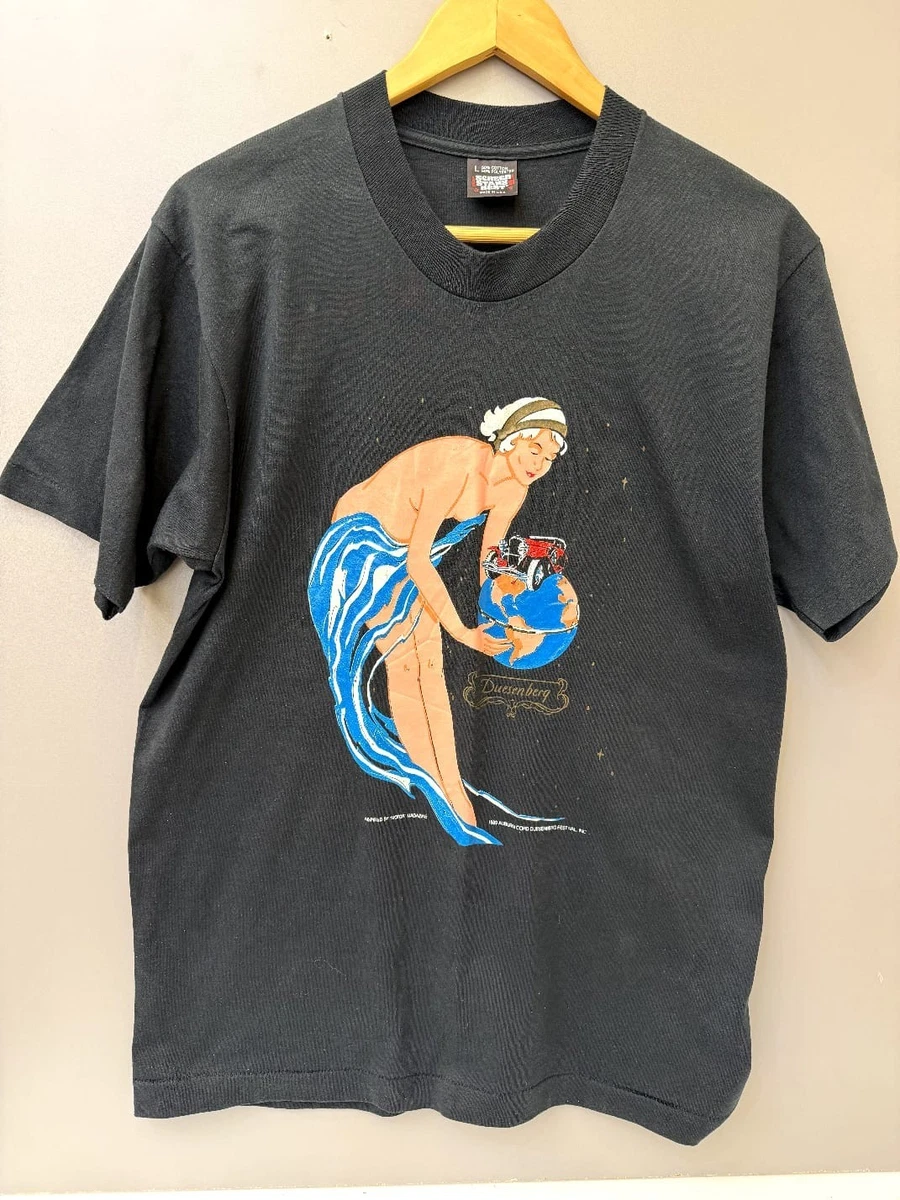 Screen Stars Vintage T-Shirts for Men for sale - eBay