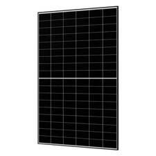 Set di 6 pannelli solari fotovoltaici 470W tot. 2820W mono AIKO cornice nera