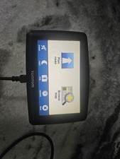 TomTom 4et03 Black GPS 4.5" Screen.   12