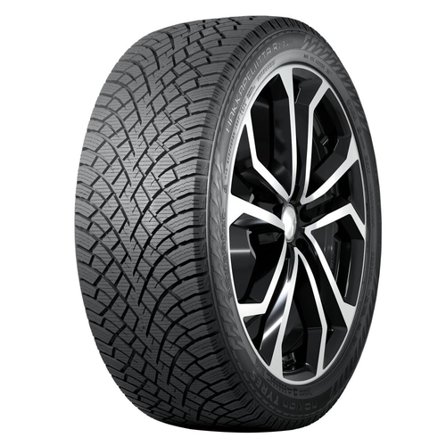 Nokian Hakkapeliitta R5 SUV 265/65R18 114R BSW (1 Tires) | eBay