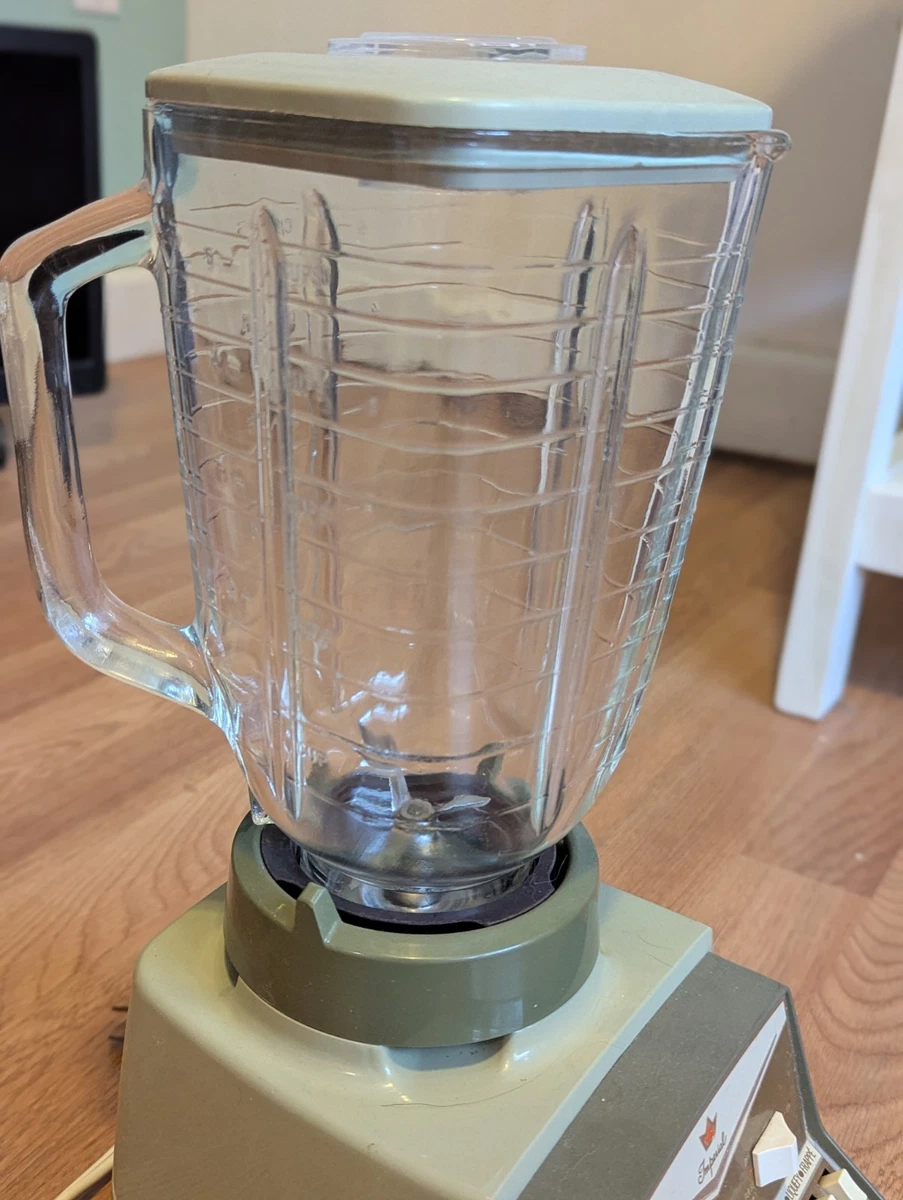 Osterizer Pulse Matic In Collectible Kitchen Blenders for sale | eBay