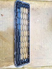 Honda Civic Lower Bumper Grill