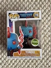 Funko Pop! Guardians of the Galaxy #310 Yondu Emerald City Comic Con