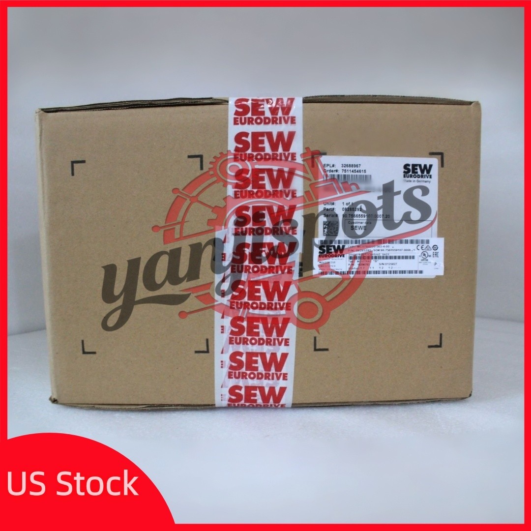 High Quality SEW Brand New Original Inverter Fast Shipping MDX61B0220-5A3-4-00