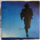 MICHAEL JACKSON - Smooth Criminal 7” EX VINYL Epic UK