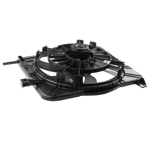 1PC Radiator Cooling Fan ASSY For 95-05 Chevrolet Cavalier Pontiac Sunfire 2.2L - Picture 5 of 7