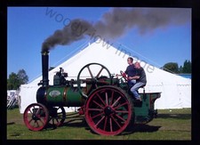 tz1120 - Traction Engine - Ransomes 31298 at 2007 Steam Fair - photo 7x5