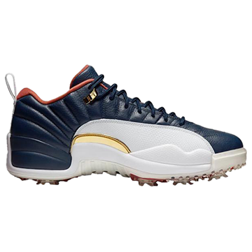 Eastside Golf x Air Jordan 12 Golf Low Out the Mud