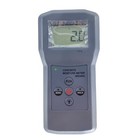 Concrete Moisture Meter Tester with Range 0-70% Resolusion 0.1 Humidity 5%-90%RH