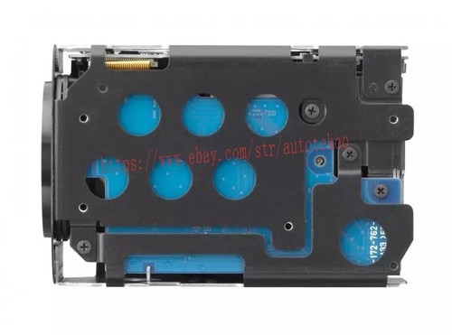 Sony FCB-EX1000P Camera 36x Optical Zoom Color Block Camera Module PAL System - Picture 3 of 4