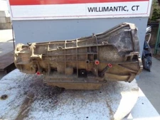 Automatic Transmission 5R110W Torqshift 6.4L Fits 08 FORD F250SD PICKUP 177845