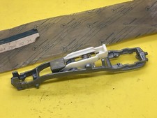 Mercedes W124 Exterior Front Left Door Handle Support 1247600534 Genuine NOS