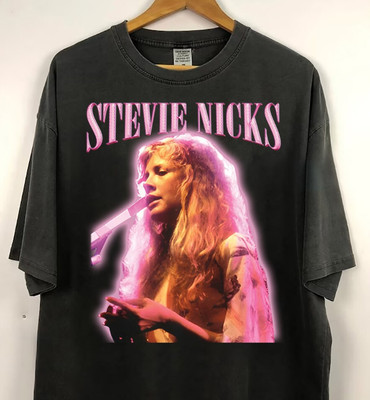 Retro 90S Stevie Nicks Shirt, Rumours Album, Stevie Nicks Gifts S-5Xl