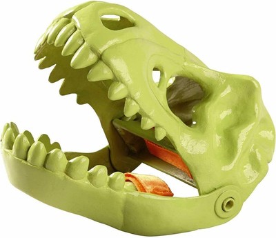 HABA Dinosaur Sand Glove - Ultimate Dinosaur Beach Toys for Kids 3-5, Award-Winn