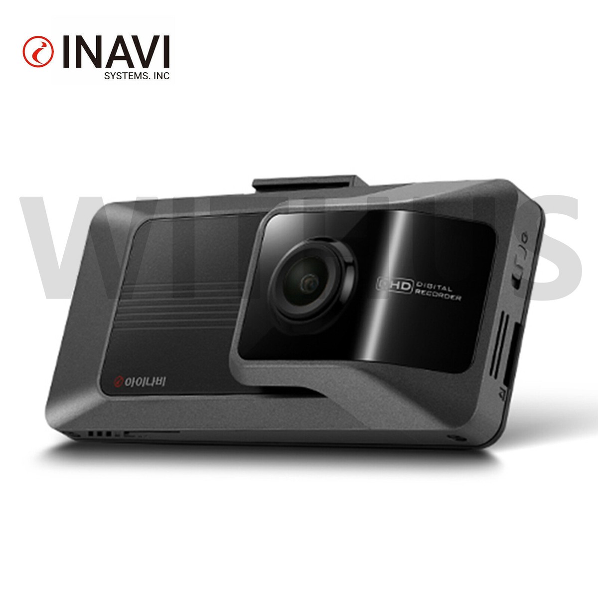 Thinkware INavi QXD8000mini 2.7