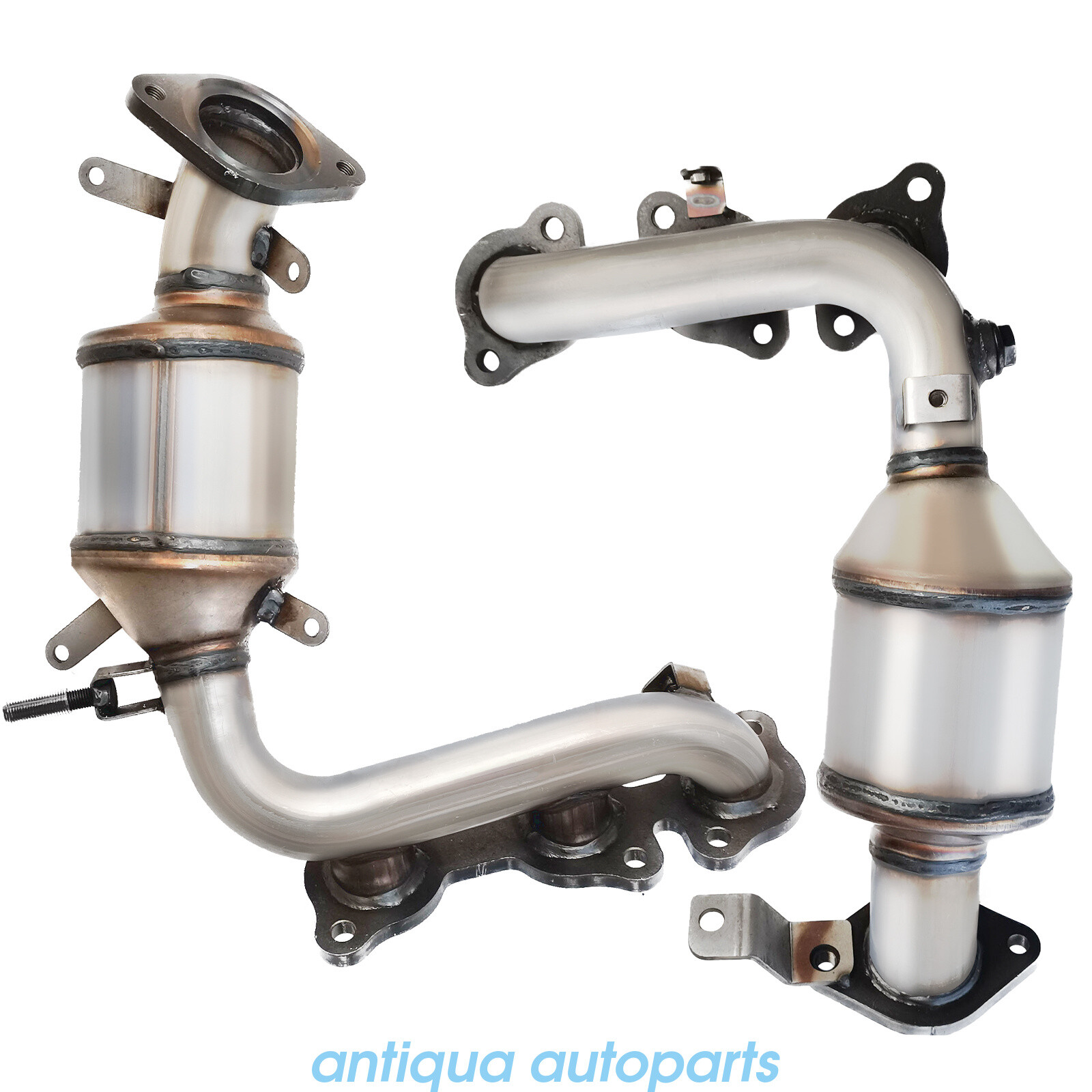 Catalytic Converter for Lexus RX330 3.3L 20042006 EPA Compliant Direct