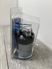 Victory Lap BB20H Starter Solenoid Replacement