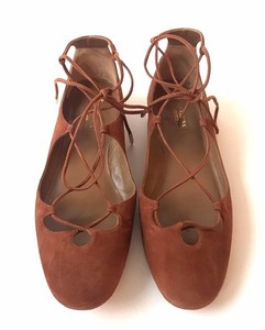 aquazzura dancer flats