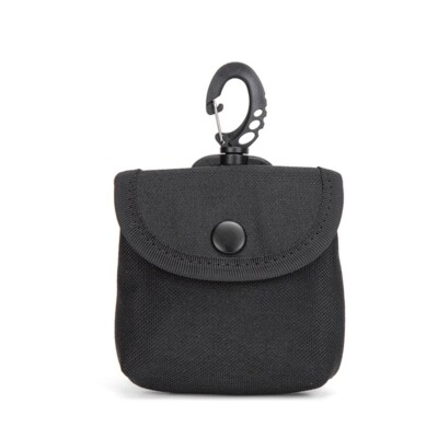 Tactical MOLLE EDC Coin Pouch Key Organizer Carry On Bag