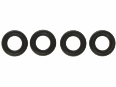 For 1995-2000 Mercury Mystique Fuel Injector O-Ring Mahle 18128WP 1996 1997 1998