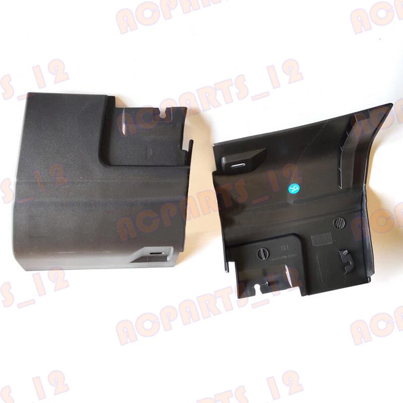 Para Land Rover LR4 2010-2016 ABS Esquina delantera derecha del faldón lateral Reemplazar    Foto 3 de 4