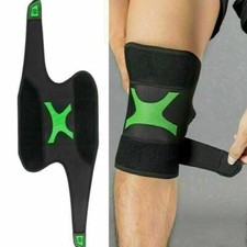 ROCKBROS Cycling Riding Knee Pads Sports Knee Support Knee Protector Knee Brace