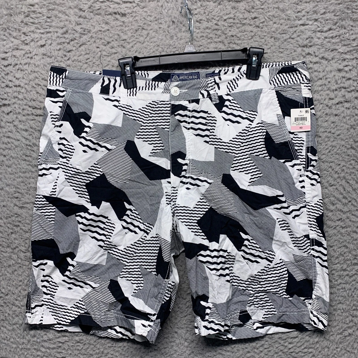 American rag hotsell chino shorts