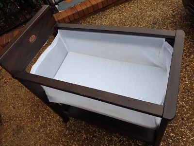 boori bassinet gumtree