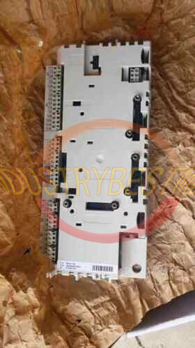 ABB ACS800 CPU RDCU-02C – Usato Ma Funzionante – Spedizione Rapida Con FedEx/DHL