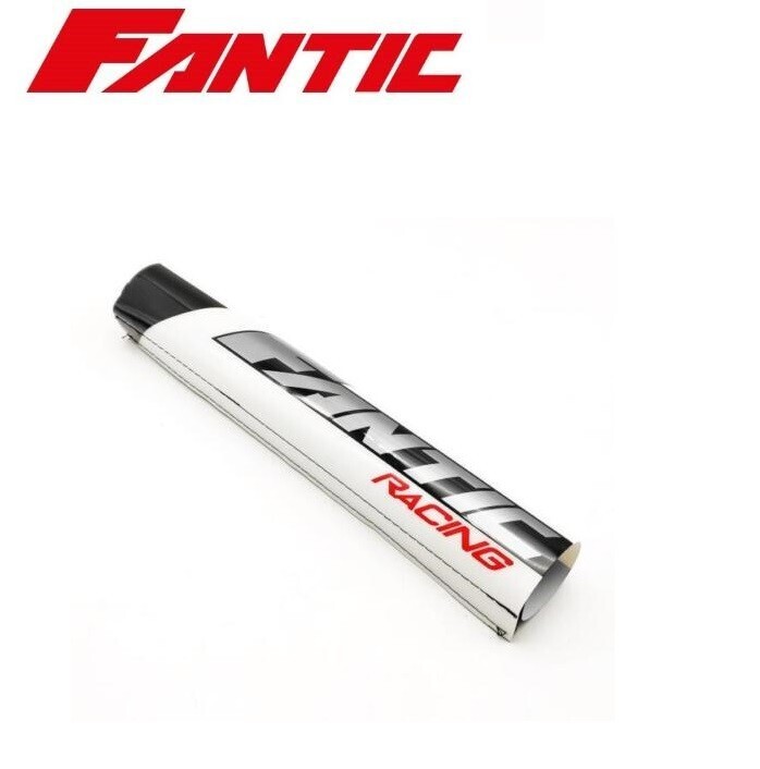 Paracolpi Originale FANTIC 02164005 Per Manubrio 22mm – Enduro/Motard 50-125-250