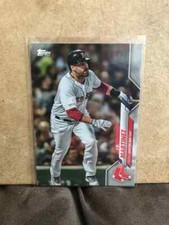 2020 Topps Series 1 & 2 Base Singles #251 - #500 Pick from List