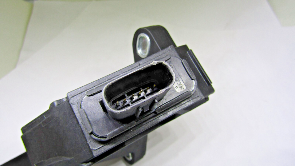 Genuine Toyota Accelerator Pedal Sensor 78110-0C012 – Fits Sequoia 08–20 & Tundra 07–20