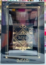 Oud for Glory - Badee Al Oud - by Lattafa EDP - 100ml 3.4 fl oz