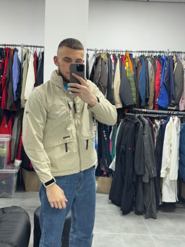 Vintage The North Face TNF Vest / Jacket Size S - Picture 3 of 24