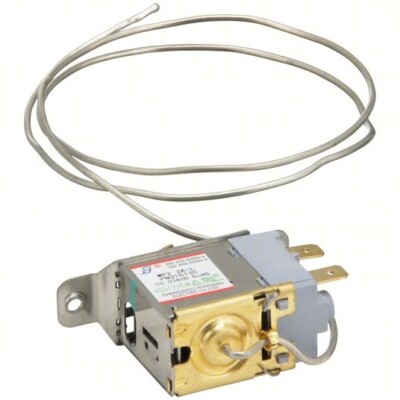 ELKAY Cold Control Thermostat, Old # 31513C, New # 35839C/98773C