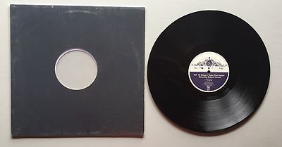 Ref873 Vinyl 33 Tours Amplify Merging Tj Kong & Nuno Dos Santos