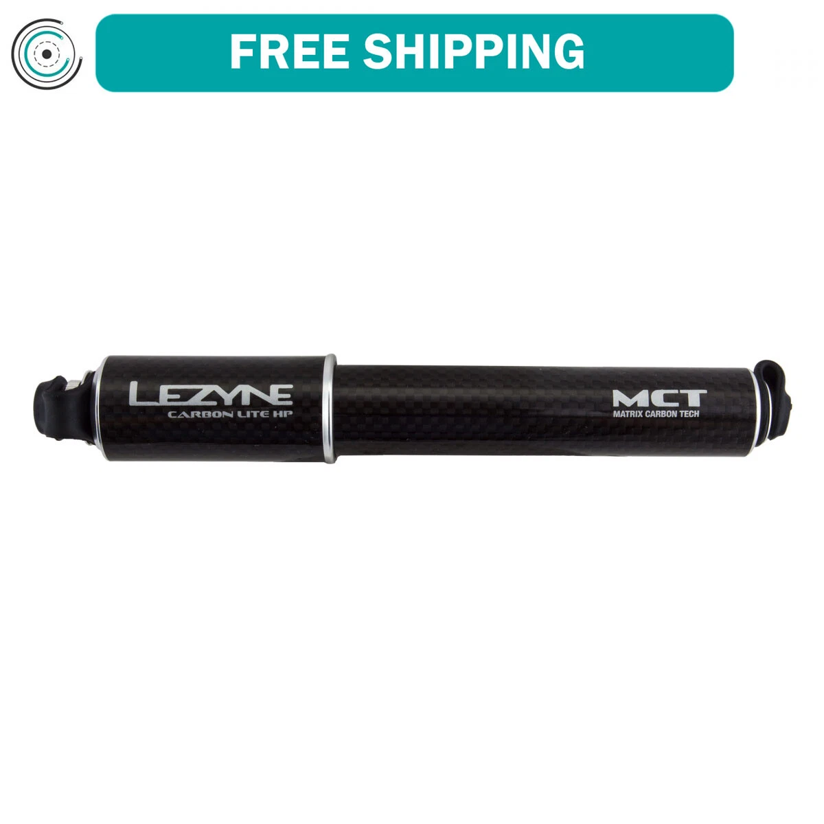 Lezyne carbon drive sales lite mini pump