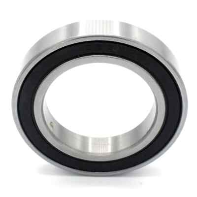 Ersatzteil kompatibel mit Access AEO-380630450-0001 Rillenkugellager 35x55x10mm