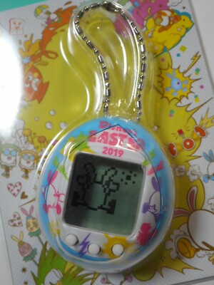 トップス usapiyo usatama Tamagotchi Pocket Usatama & Usapiyo Tokyo Disney Easter 2019 Japan