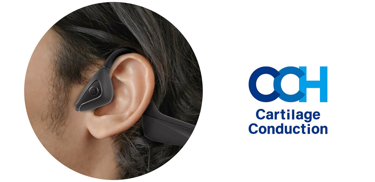 Audio-Technica wireless headphones