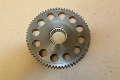 08-15 CAN-AM DS450 DS 450 GENUINE FLYWHEEL ASSEMBLY COMPLETE OEMš„FASTSHIPš„GEN - Picture 8 of 9